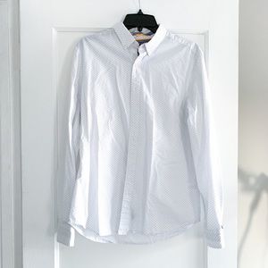 Men’s dress shirt